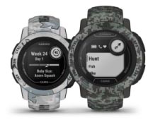 Garmin Instinct 2 Camo Edition -kellot